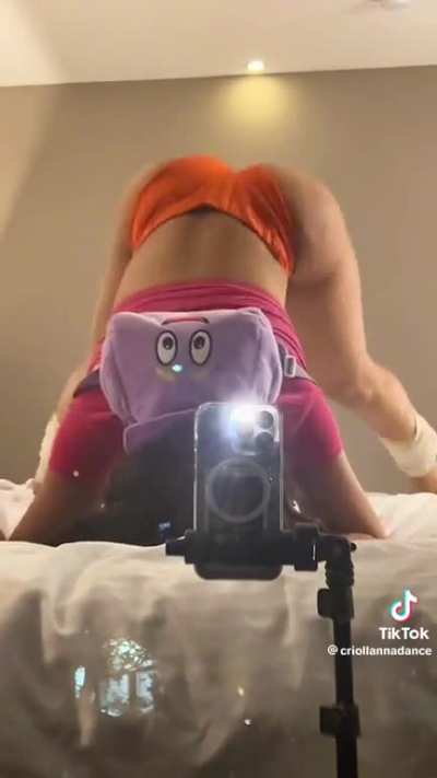 Backshots, backshots. Backshots, backshots.