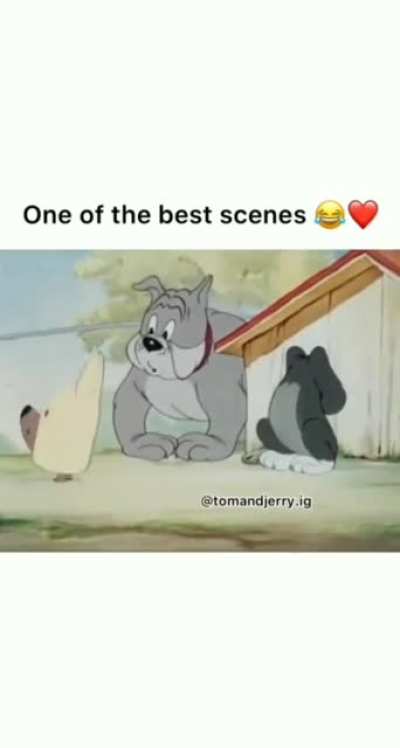 Found this on insta and had to make cutscream outta it