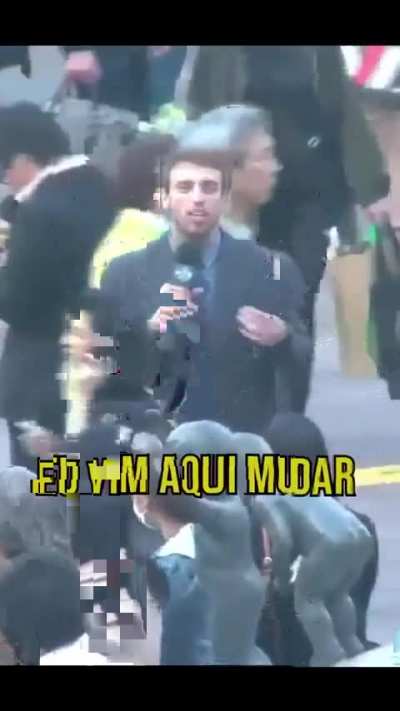 Brasileiro mais fraco: