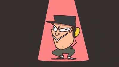 [TF2 Animation] Boobs