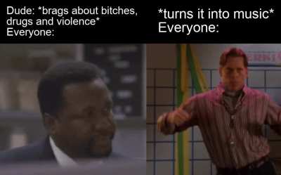 It changed everything