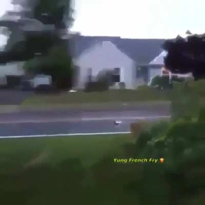 loud warning