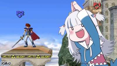 Roy's Our Boy
