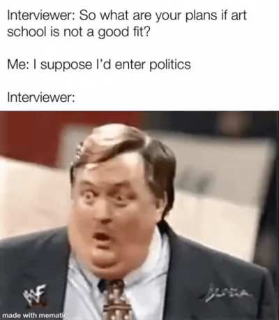 Art school