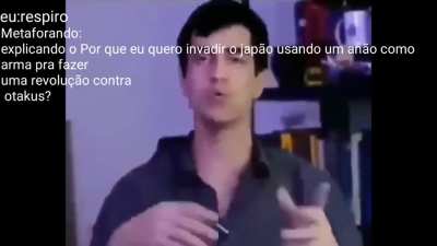 Hmmmm fale mais sobre isso (mais um meme feito por mim)