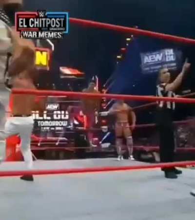 Simplemente wwe
