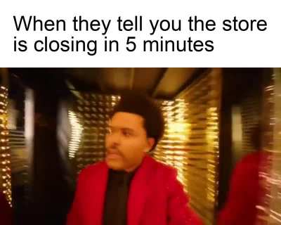 gotta find the exit fast(i know this is a repost because my first one did not work)