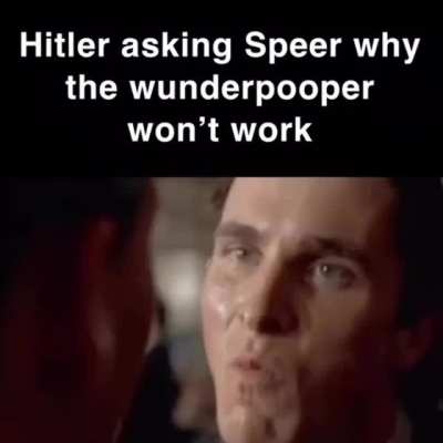 &ldquo;We&rsquo;ll be winning the war in no time&rdquo;