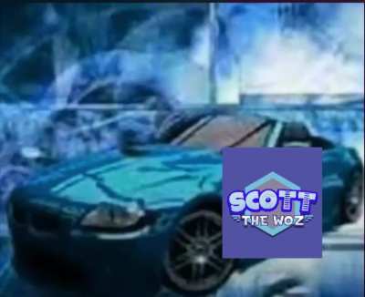Y&rsquo;all getting in da Scott the woz whip?