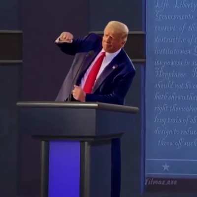 Meanwhile in another timeline...