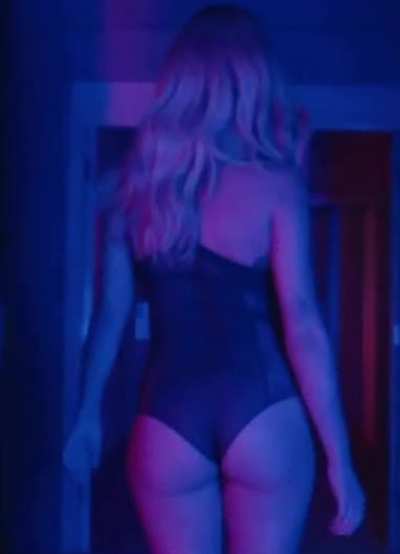 Rita has it all