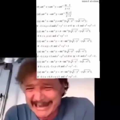 High School Math