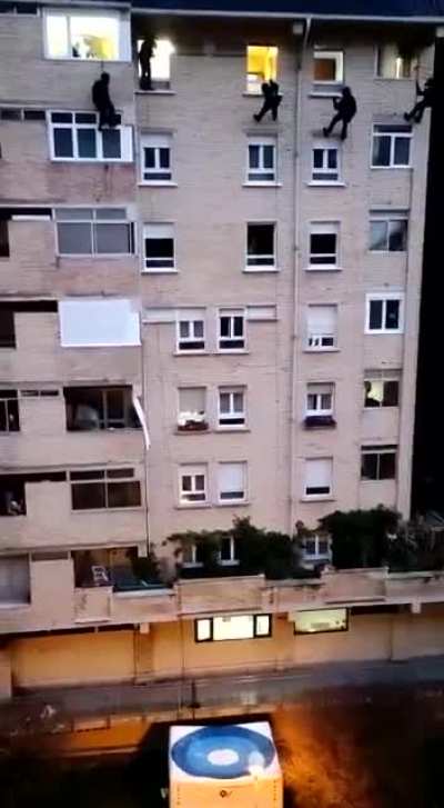Not today!