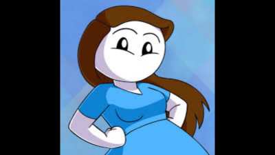 originally by Me,  Rebecca Parham (Let Me Explain Studios)  AI cover Neondaydreams By MRE 180