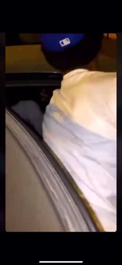 His longtime friend stole from him&hellip;