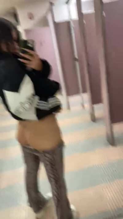 Getting horny at the school&hellip; i hope nobody saw me