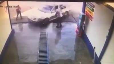 Я в спа!