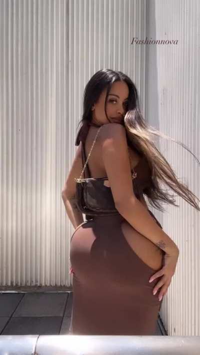 Analicia Chaves - (ana_montana)