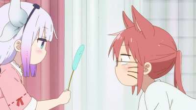 Cat Kobayashi