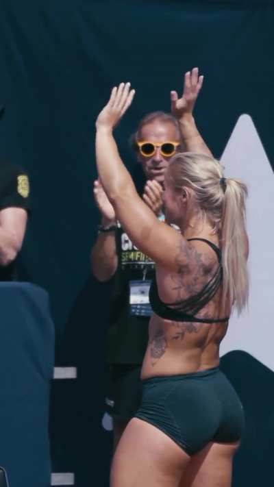 Dani Speegle 