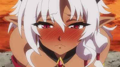 Heine's perfect dark skinned body [Combatants will be dispatched]