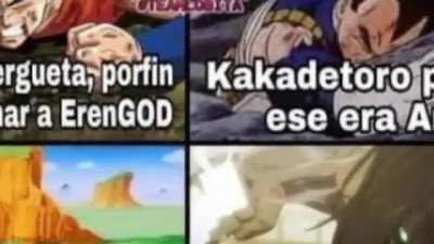 ErenGOD