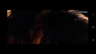 Amazing love scene