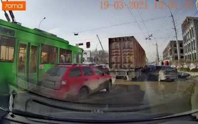 No way you're going to guess what happens next here!