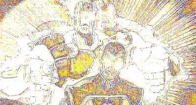 Z A H A N D O