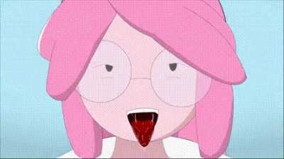 Everyone loves sweets[Adventure Time]
