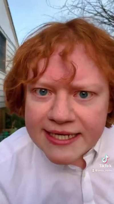 Redheads on St. Patrick&rsquo;s Day