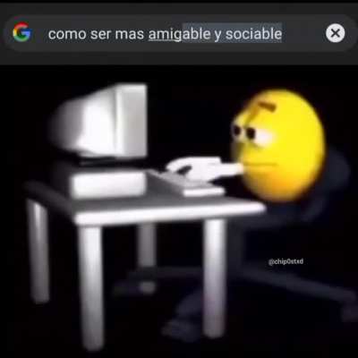 Sadge