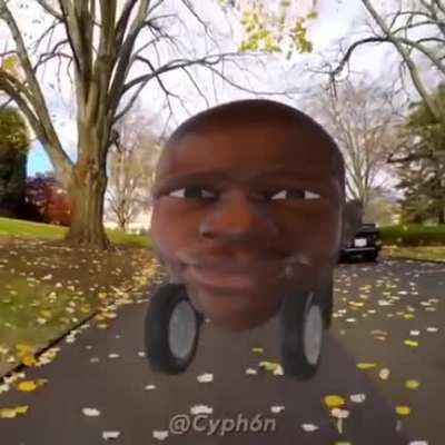 Obama 😮