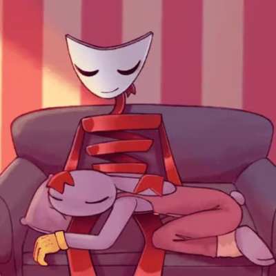 (OC) pet bnuyy