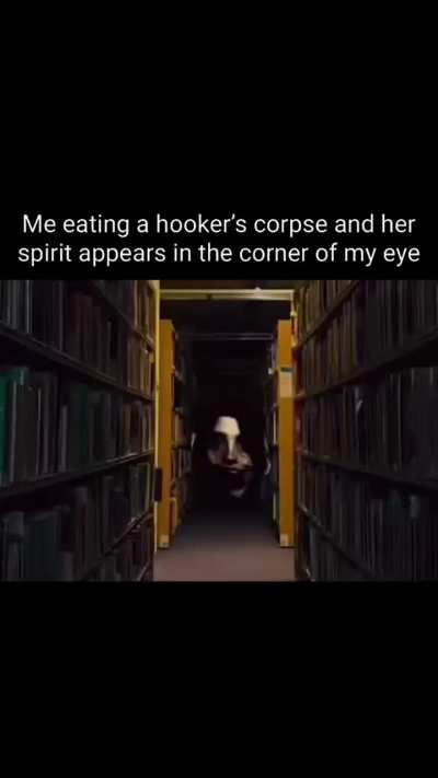Uh oh! Ah hoe!