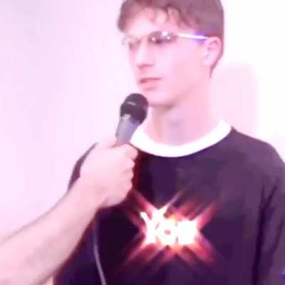 Fuck it, bladee fancam