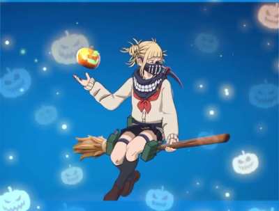 a little something for Oct &amp;amp; Halloween . . .