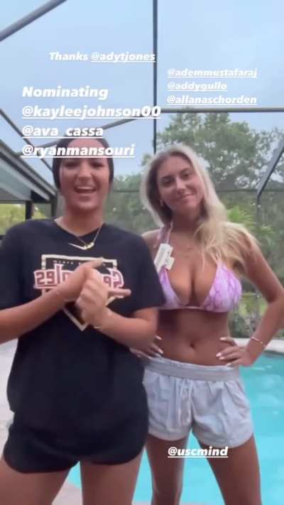 Ice Bucket Challenge