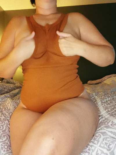 Not sure if perfect tits exist, but these are great candidates 🤪