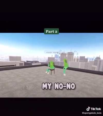 the no no square
