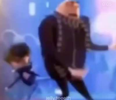 Gru