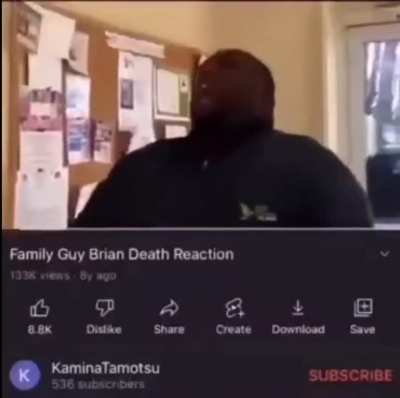 😭