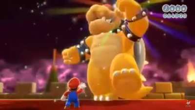 Bowser jar