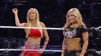 Nattie 2014