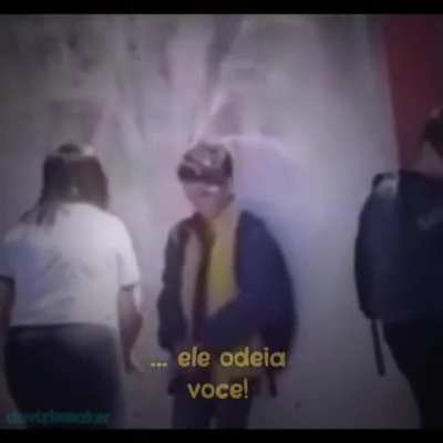 Ent&atilde;o, algu&eacute;m tem o Contexto disso ???