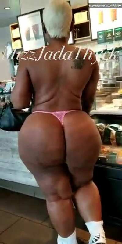 She's Wild Bold!!! 😆