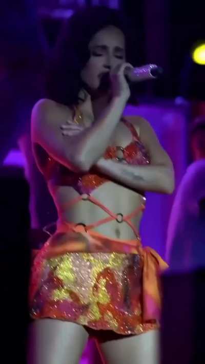 Becky G