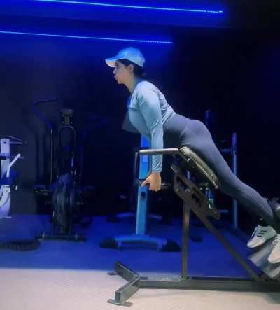 Nyla Usha 🍑😋