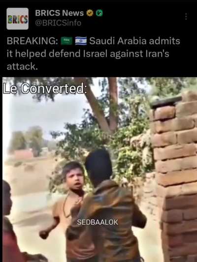 Original Rocked Converted Shocked (lndia aur Pakistan Wale bhi)