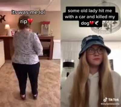 granny is based